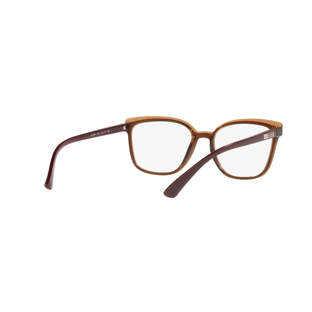 Jean Monnier  Lentes de Vista